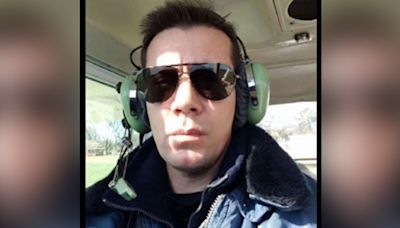 Confirman que el piloto que se estrelló en una planta industrial en Rosario era ex empleado: la última foto que publicó antes de subirse a la avioneta