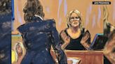 Opinion: Stormy Daniels testified about something billions of human do. Why was she demeaned for it?