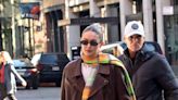 Gigi Hadid Wore My Favorite One-and-Done Fall Layering Piece
