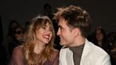 ¿Están embarazados Robert Pattinson y Suki Waterhouse? Las pistas que indican que la pareja podría esperar su primer hijo