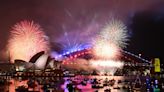 New Years: Sydney welcomes in 2024 with epic fireworks display over Harbour