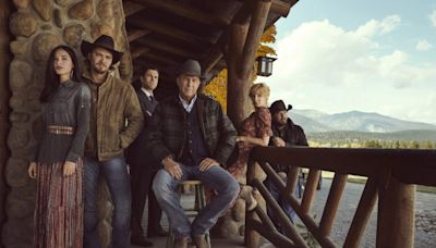 ...stuck”: Taylor Sheridan Personally Asked Everyone’s Favorite ‘Yellowstone’ Ranch Hand to Write a Song for Jeremy Renner’s Wind River...