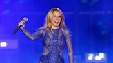 Kylie Minogue Announces ‘Tension’ Remix Album, Shares ‘Hold On To Now (Extended Mix)’