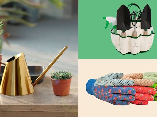 Best gifts for gardeners