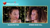 Amber Gill says she faced ‘insane pressure’ after leaving Love Island