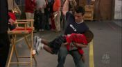 3. Joey and the Spanking