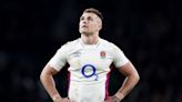 Henry Slade a surprise omission from England squad for autumn internationals
