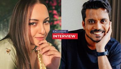 Aasif Khan Heaps Praises On Kakuda Co-Star Sonakshi Sinha: Milne Ke Baad Poora Thought Change Hogaya - EXCLUSIVE