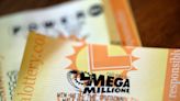 Which states have had the most Powerball, Mega Millions jackpots?