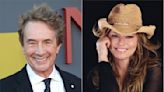 Martin Short and Shania Twain in Final Talks to Join ‘Beauty and the Beast’ TV Special (EXCLUSIVE)