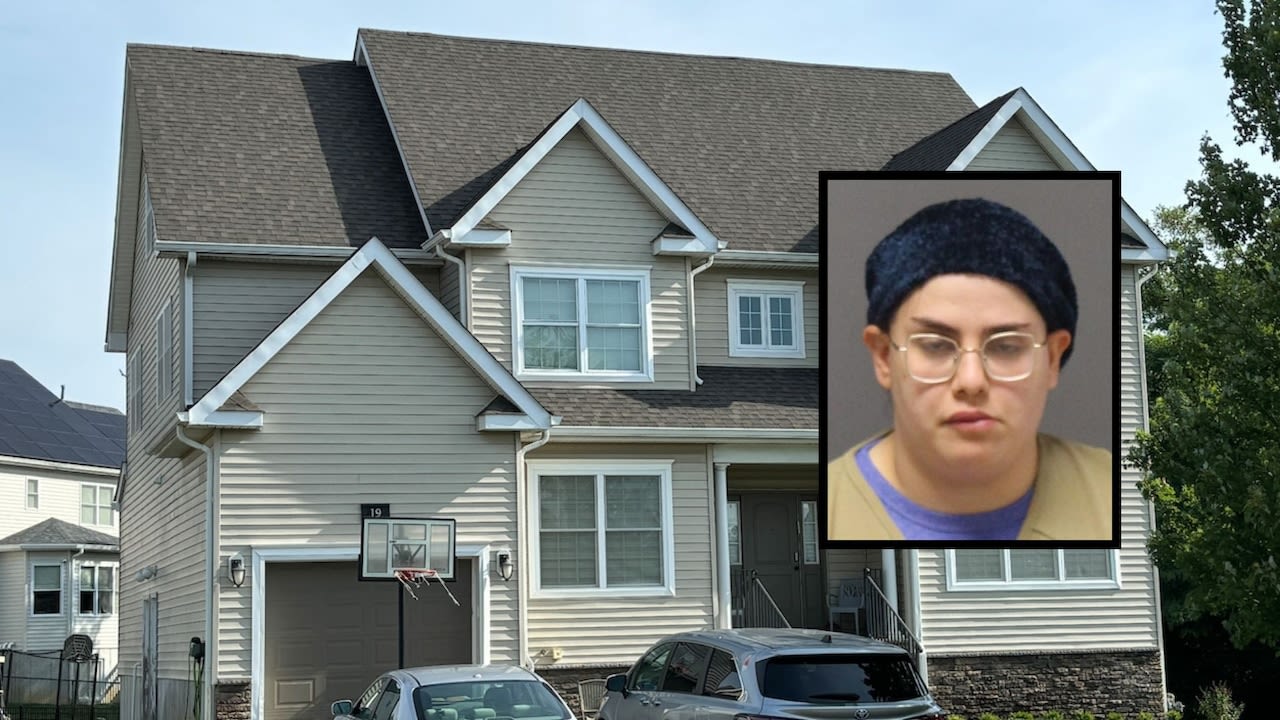 N.J. mom accused of drowning 2 kids will undergo mental health evaluation