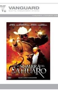 La Sombra del Sahuaro