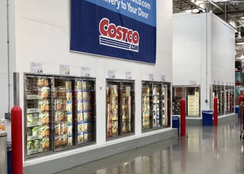 The $11 Frozen Costco Snack I’m Stocking Up On to Get Ready For Summer