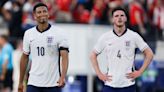 Euro 2024: England qualify for last 16 after rivals do them a favour