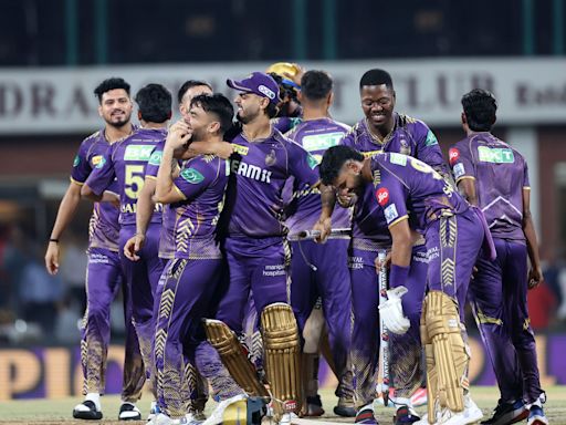 IPL 2024 Prize Money: Champions KKR To Take Home ₹20 Crore Prize Money; Here’s How Much Other Teams Will Earn