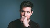 Michael Bublé Takes Fans Along on Journey to Get His Daughter’s Name Tattooed