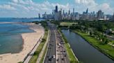 Chicago gets closer to a new north DuSable Lake Shore Drive with more park space