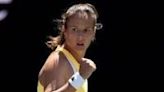 Daria Kasatkina "Given Guarantees" For Safety In Riyadh