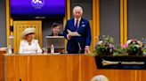 King and Queen visit the Senedd to celebrate 25th anniversary of Welsh devolution