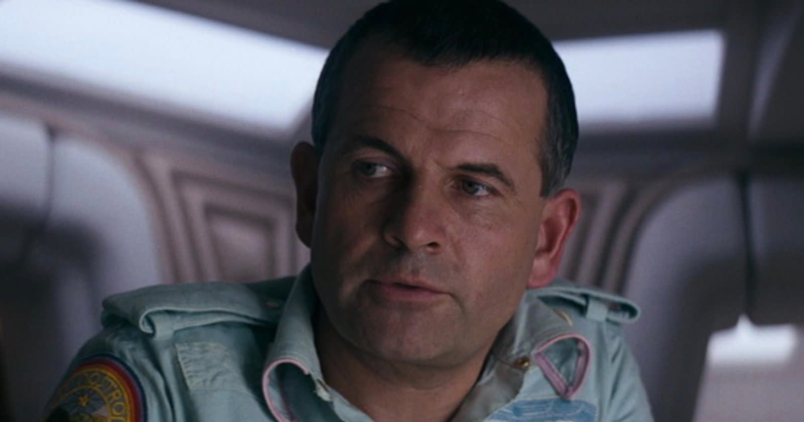 'Alien: Romulus' Resurrected Late Actor Ian Holm With AI Technology