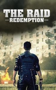 The Raid: Redemption