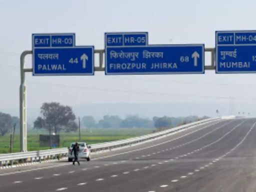 Delhi-Meerut and Peripheral Expressways toll rates to increase from tomorrow; Check revised rates here