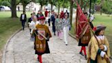 El Gobierno de Navarra participa en el homenaje al Reyno