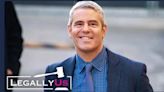 Andy Cohen Calls Out Leah McSweeney Claims - Legal Expert Weighs In