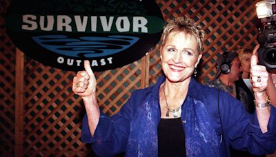 Sonja Christopher, the First ‘Survivor’ Contestant to Be Voted Off, Dies at 87