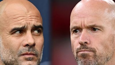 Man City vs Manchester United: Community Shield prediction, kick-off time, TV, live stream, team news, h2h