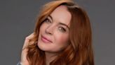 Lindsay Lohan Says Her Husband Is a 'Very Calm Person': He's 'Amazing'