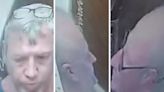 Three men wanted after police incident at York hotel