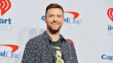 Justin Timberlake arrested on DWI charge in the Hamptons