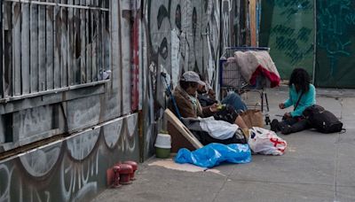 Ya son 4 los homeless muertos por hipotermia en Julio en CABA debido a la ola polar