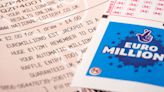 EuroMillions LIVE: National Lottery numbers and Thunderball draw tonight