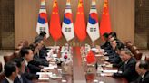 China, Japón y Corea del Sur celebran su primera cumbre trilateral en cinco años