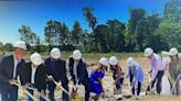 YMCA breaks ground for new $22 million sports complex on Kochheiser Road