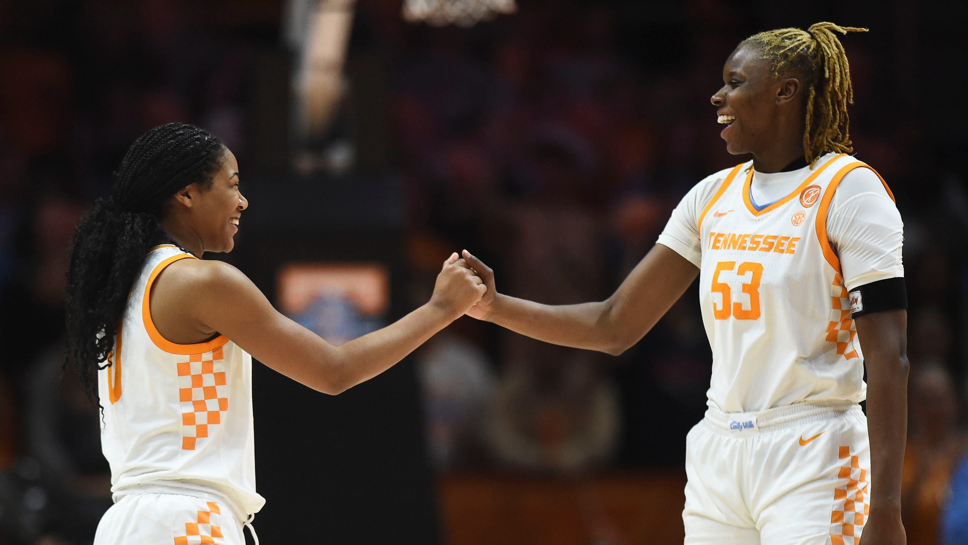 Lady Vols basketball schedule 2024-25 includes West Palm Beach Classic