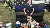 Police department announces new event to honor fallen Richmond K-9 Officer