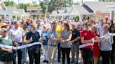 Forward Paths Foundation Celebrates completion of tiny home project in Eustis