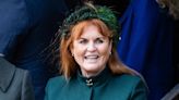 Sarah Ferguson Gives Quick but Encouraging Health Update amid Skin Cancer Diagnosis While Leaving Hospital