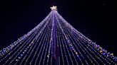 LIST: Holiday light events in Central Texas