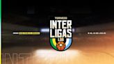 Se viene el torneo Interligas de Desarrollo