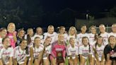 Jacksonville ends Western Alamance's undefeated season in PKs, advances to 3A title