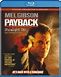 Payback - Straight Up - The Director's Cut (Blu-ray) on BLU-RAY Movie
