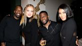 Adele and Rich Paul Step Out on Double Date with Kevin Hart and Wife Eniko at Audemars Piguet Party