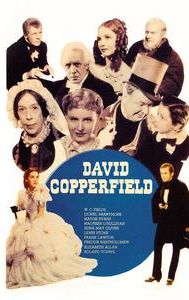 David Copperfield