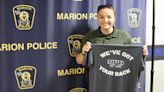 Marion Police to host first back-to-school event