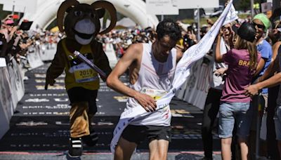 Más de 200km a la semana y 11.000m de desnivel, la preparación de Kilian Jornet para la Sierre Zinal