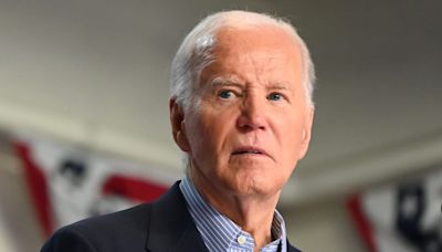 Pressure Mounts as Another House Dem Calls on Biden to Quit